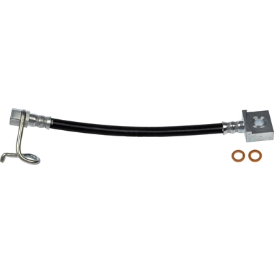 Rear Brake Hose by DORMAN/FIRST STOP - H621610 pa4