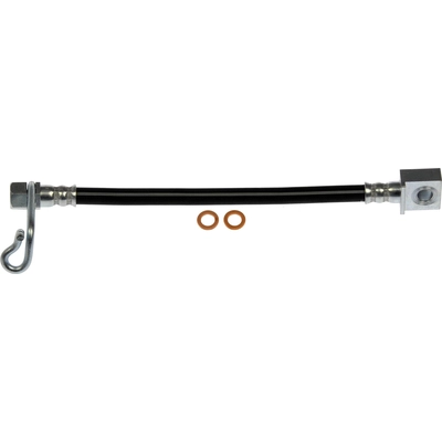 Rear Brake Hose by DORMAN/FIRST STOP - H621611 pa5