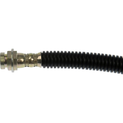 Rear Brake Hose by DORMAN/FIRST STOP - H621617 pa4