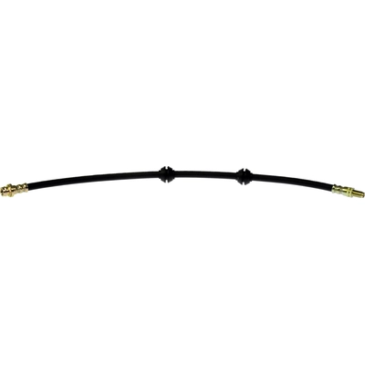 Rear Brake Hose by DORMAN/FIRST STOP - H621626 pa4