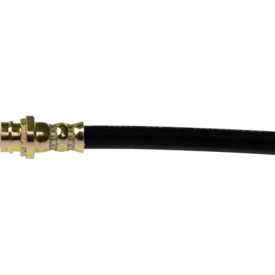 Rear Brake Hose by DORMAN/FIRST STOP - H621626 pa5