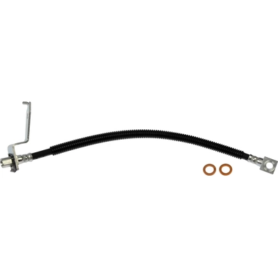 Rear Brake Hose by DORMAN/FIRST STOP - H621667 pa10