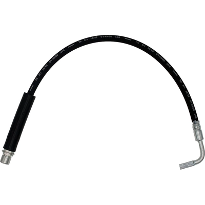 Rear Brake Hose by DORMAN/FIRST STOP - H621674 pa9