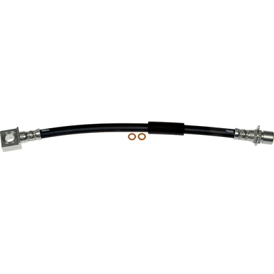 Rear Brake Hose by DORMAN/FIRST STOP - H621682 pa4