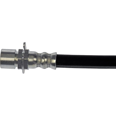 Rear Brake Hose by DORMAN/FIRST STOP - H621683 pa5