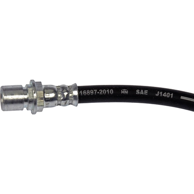 Rear Brake Hose by DORMAN/FIRST STOP - H621698 pa5