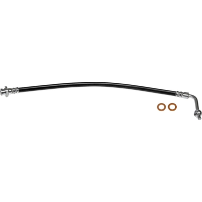 Rear Brake Hose by DORMAN/FIRST STOP - H621722 pa5