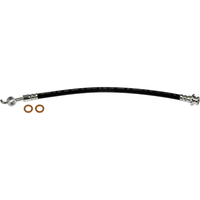 Rear Brake Hose by DORMAN/FIRST STOP - H621728 pa6
