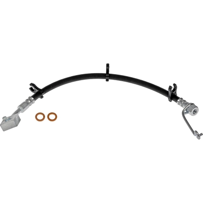 Rear Brake Hose by DORMAN/FIRST STOP - H621752 pa9