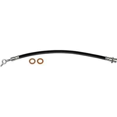 Rear Brake Hose by DORMAN/FIRST STOP - H621781 pa5