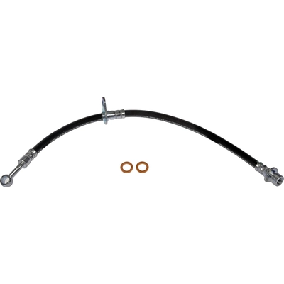 Rear Brake Hose by DORMAN/FIRST STOP - H621925 pa4