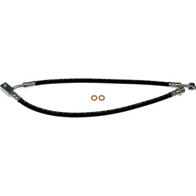 Rear Brake Hose by DORMAN/FIRST STOP - H621965 pa5
