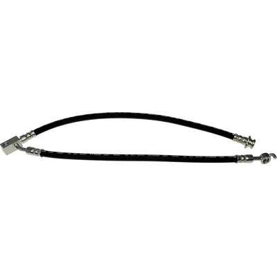 Rear Brake Hose by DORMAN/FIRST STOP - H621965 pa6