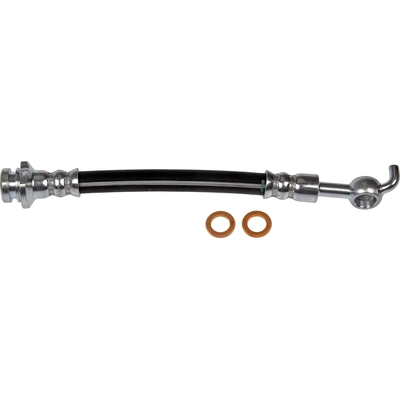 Rear Brake Hose by DORMAN/FIRST STOP - H621973 pa5