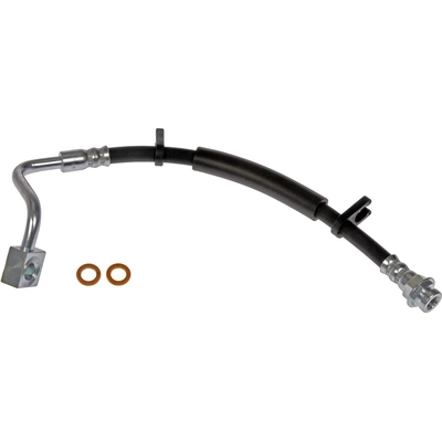Rear Brake Hose by DORMAN/FIRST STOP - H621988 pa8