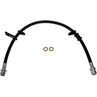 Rear Brake Hose by DORMAN/FIRST STOP - H621993 pa6