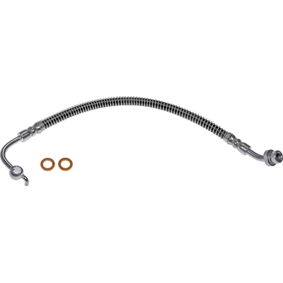Rear Brake Hose by DORMAN/FIRST STOP - H622014 pa6