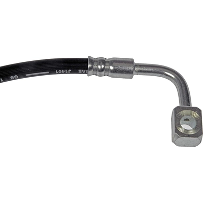 Rear Brake Hose by DORMAN/FIRST STOP - H622072 pa4
