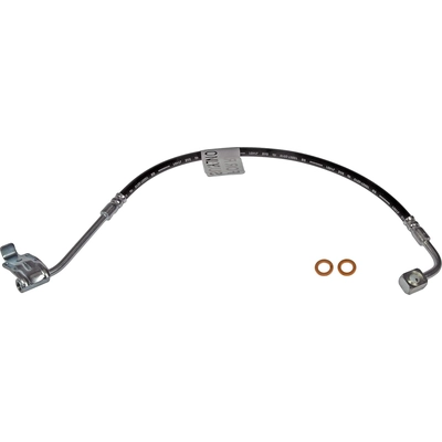 Rear Brake Hose by DORMAN/FIRST STOP - H622072 pa6