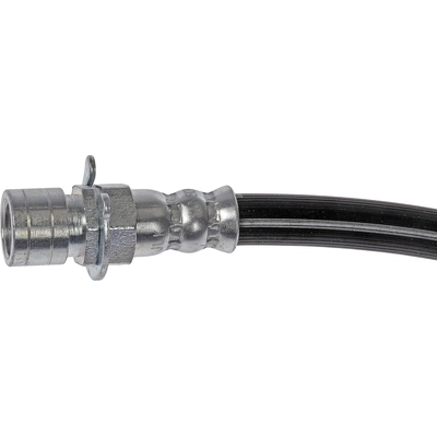 Rear Brake Hose by DORMAN/FIRST STOP - H622116 pa4