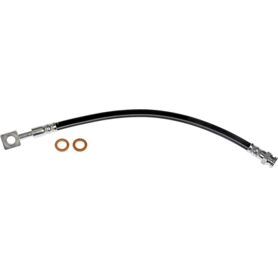Rear Brake Hose by DORMAN/FIRST STOP - H622193 pa6