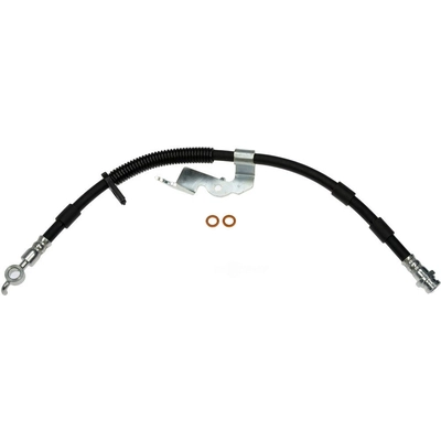 Rear Brake Hose by DORMAN/FIRST STOP - H622259 pa4