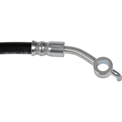 Rear Brake Hose by DORMAN/FIRST STOP - H622265 pa4