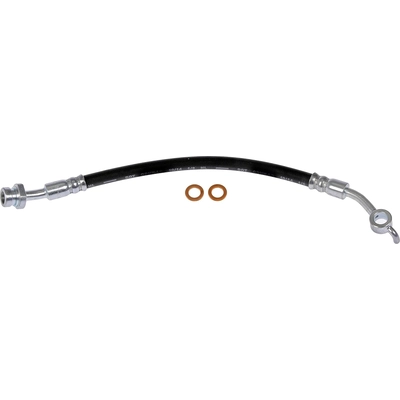 Rear Brake Hose by DORMAN/FIRST STOP - H622265 pa6