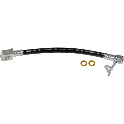 Rear Brake Hose by DORMAN/FIRST STOP - H622286 pa2