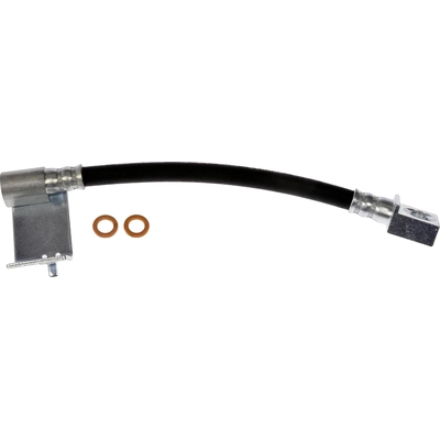 Rear Brake Hose by DORMAN/FIRST STOP - H622300 pa6