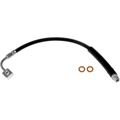 Rear Brake Hose by DORMAN/FIRST STOP - H622434 pa1