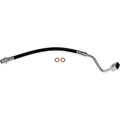 Rear Brake Hose by DORMAN/FIRST STOP - H622502 pa1