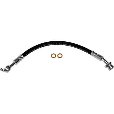 DORMAN/FIRST STOP - H622539 - Brake Hydraulic Hose pa1