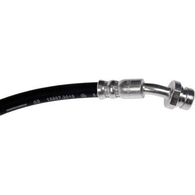 DORMAN/FIRST STOP - H622539 - Brake Hydraulic Hose pa2