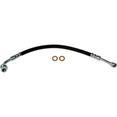 Rear Brake Hose by DORMAN/FIRST STOP - H622648 pa1