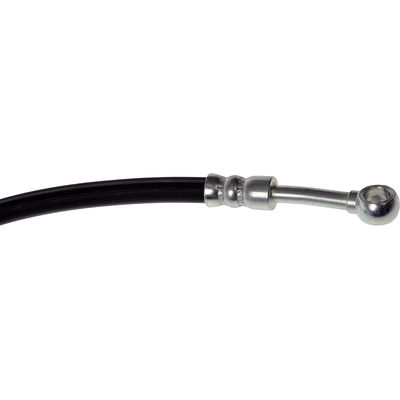 Rear Brake Hose by DORMAN/FIRST STOP - H622648 pa2