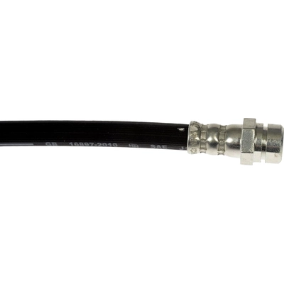Rear Brake Hose by DORMAN/FIRST STOP - H622679 pa2