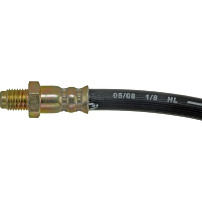 Rear Brake Hose by DORMAN/FIRST STOP - H73278 pa7