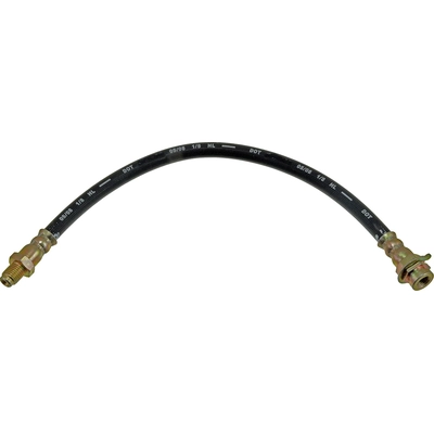 Rear Brake Hose by DORMAN/FIRST STOP - H73278 pa8
