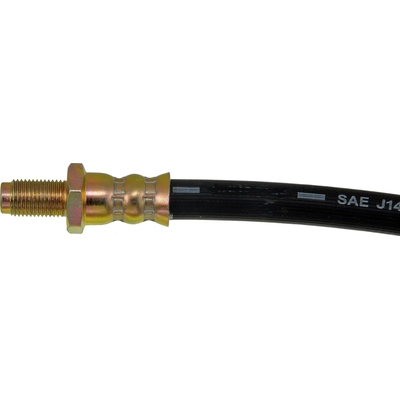 Rear Brake Hose by DORMAN/FIRST STOP - H77376 pa4