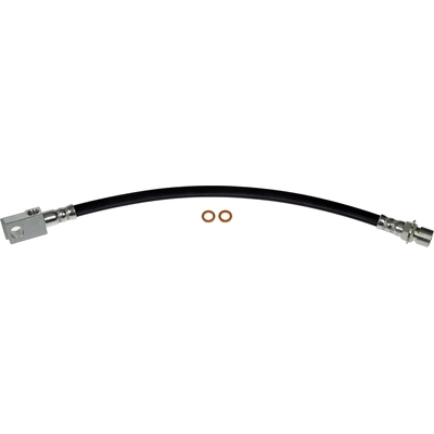 Rear Brake Hose by DORMAN/FIRST STOP - H80001 pa7