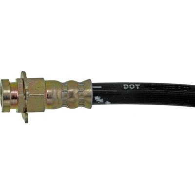 Rear Brake Hose by DORMAN/FIRST STOP - H80973 pa8
