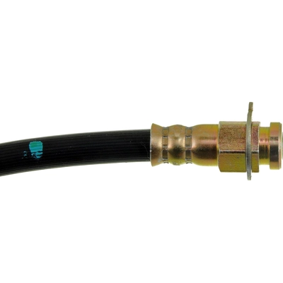Rear Brake Hose by DORMAN/FIRST STOP - H83931 pa10