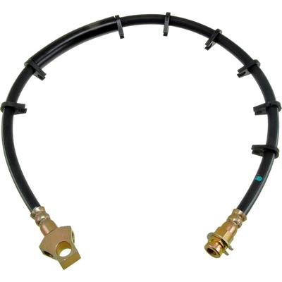 Rear Brake Hose by DORMAN/FIRST STOP - H83931 pa12