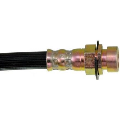 DORMAN/FIRST STOP - H86608 - Rear Brake Hose pa1