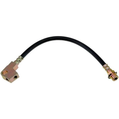 DORMAN/FIRST STOP - H86608 - Rear Brake Hose pa2