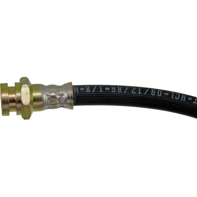 Rear Brake Hose by DORMAN/FIRST STOP - H96862 pa9