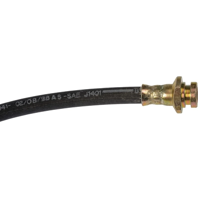 Rear Brake Hose by DORMAN/FIRST STOP - H96881 pa5