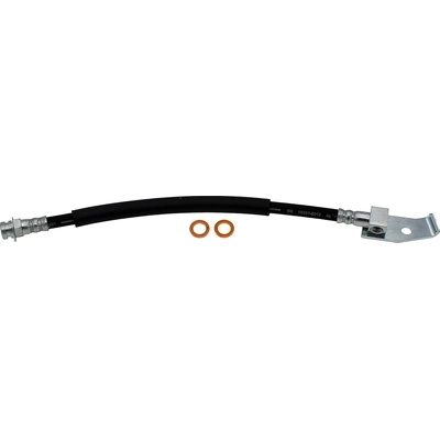 Rear Brake Hose by DORMAN/FIRST STOP - H98942 pa4