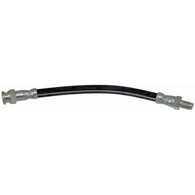 Rear Brake Hose by DORMAN/FIRST STOP - H100979 pa8